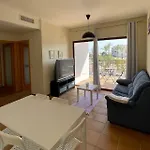 Luminoso Apartamento En Murcia
