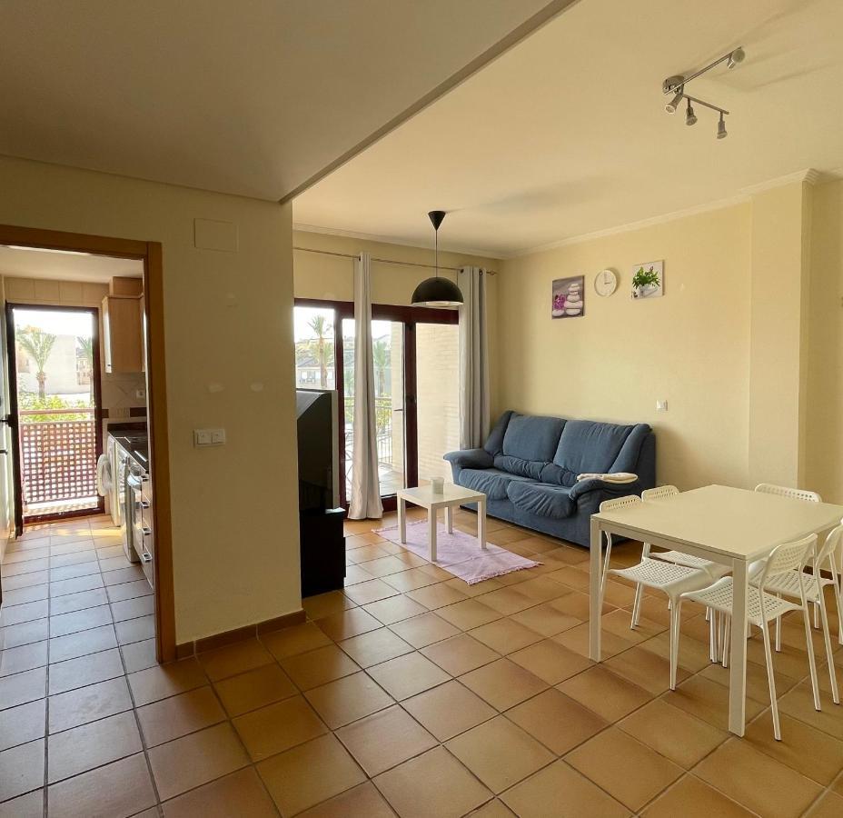 Apartment Luminoso Apartamento En