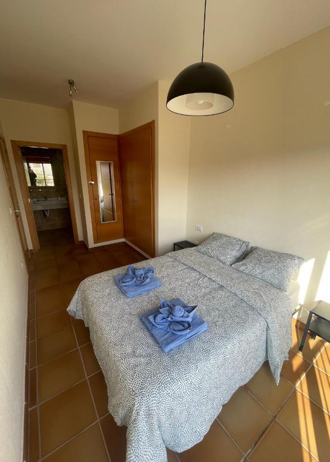 Apartment Luminoso Apartamento En Murcia